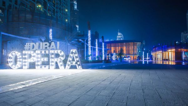The two nights that will be live streamed for free on Dubai Opera’s Facebook, Instagram and YouTube accounts, will take place this Wednesday 22 and Thursday, April 23, 2020.