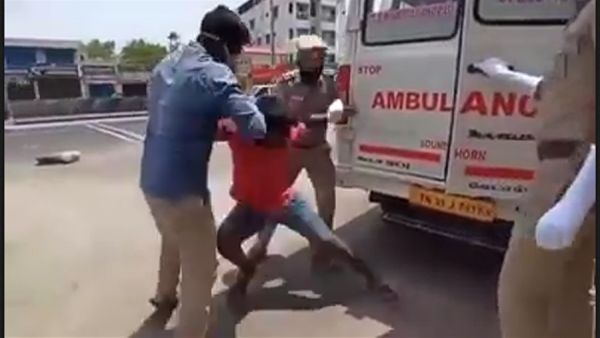 يا عيني عليهم