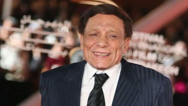 ظهور حفيدات عادل إمام في مسلسل "فلانتينو"