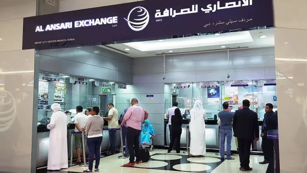 Strong digital penetration showcases Al Ansari Exchange’s commitment to provide customers with seamless, fast, and safe channels to support families anywhere and anytime