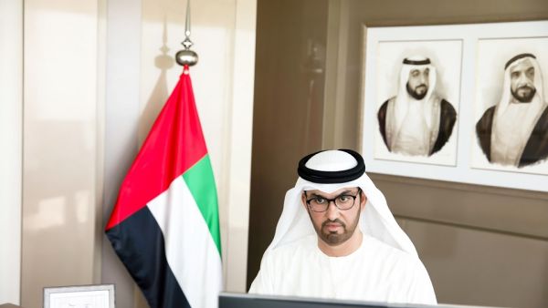 ADNOC Distribution Hosts Virtual Annual General Assembly