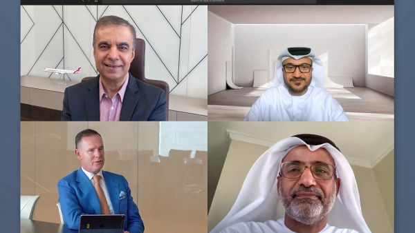 يأتي حصول "العربية للطيران أبوظبي" على "شهادة المشغل الجوي" تأكيداً على امتلاكها لكافة المقومات المهنية المطلوبة، ولامتثالها لجميع قوانين السلامة اللازمة لعمليات تشغيل الطائرات يأتي حصول "العربية للطيران أبوظبي" على "شهادة المشغل الجوي" تأكيداً على امتلاكها لكافة المقومات المهنية المطلوبة، ولامتثالها لجميع قوانين السلامة اللازمة لعمليات تشغيل الطائرات