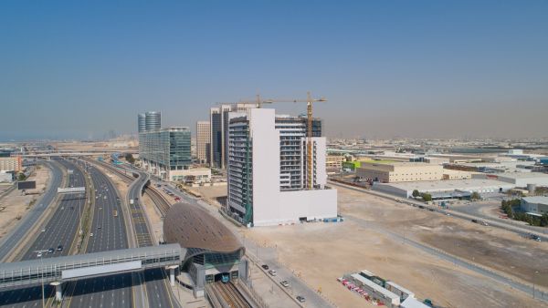 تم إكمال الهيكل بنسبة 100%، في حين وصلت أعمال الطابوق والتكسية الداخلية إلى 99% و 98% على التوالي، والمرحلة الثانية من الأعمال الميكانيكية والكهربائية والتمديدات الصحية إلى 93% تم إكمال الهيكل بنسبة 100%، في حين وصلت أعمال الطابوق والتكسية الداخلية إلى 99% و 98% على التوالي، والمرحلة الثانية من الأعمال الميكانيكية والكهربائية والتمديدات الصحية إلى 93%
