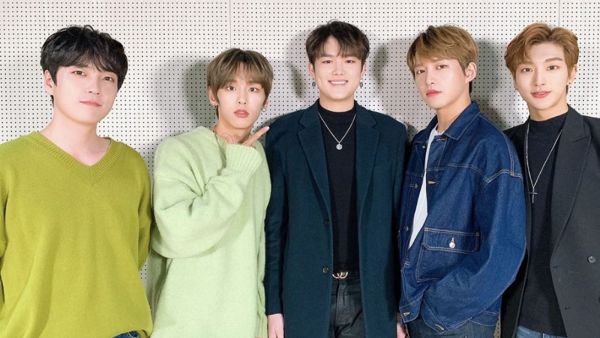  the group released “Illusion,” a track in two languages, Korean and Arabic. 