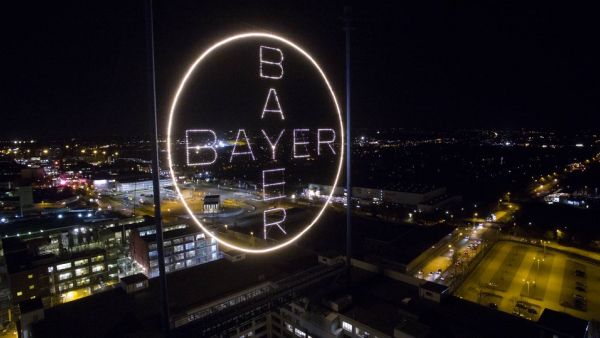 #MoveForwardwithBayer campaign supports Vision 2030 goals including employment creation for Saudi nationals and economic diversification #MoveForwardwithBayer campaign supports Vision 2030 goals including employment creation for Saudi nationals and economic diversification