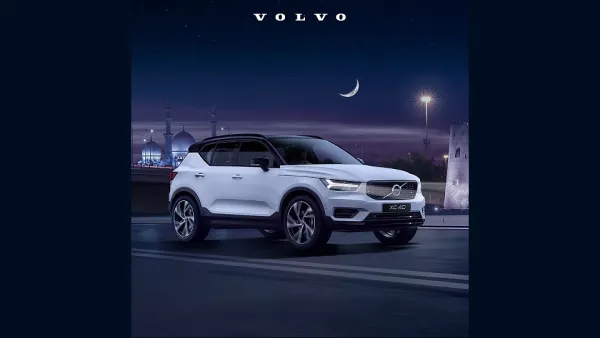Volvo has launched several new e-services to make owning a Volvo even easier. 