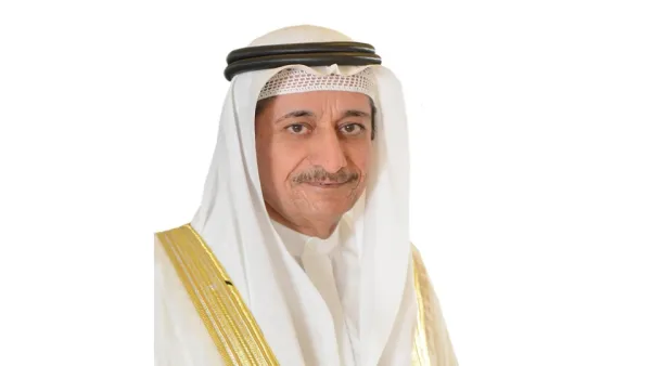 Chairman of the Board of Directors of BisB, Dr. Esam Abdulla Fakhro.