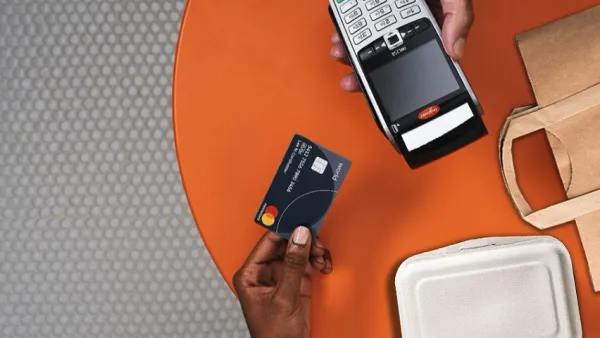 According to global consumer sentiment data, more than 70 percent of respondents in the Middle East are now using some form of contactless payment