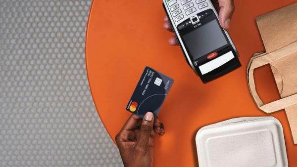 According to global consumer sentiment data, more than 70 percent of respondents in the Middle East are now using some form of contactless payment