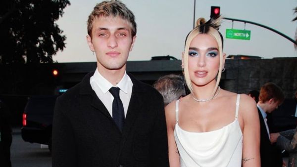 The Couple have been together since June last year