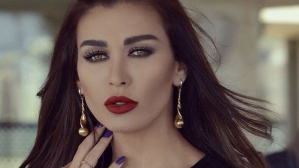 نادين الراسي