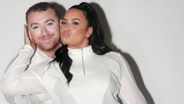 Max was planning to propose to Demi