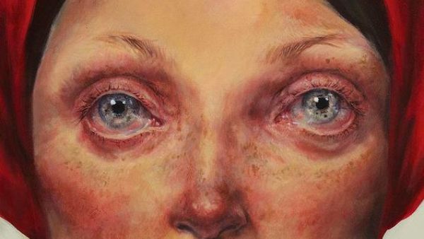 By Afarin Sajedi (Twitter)