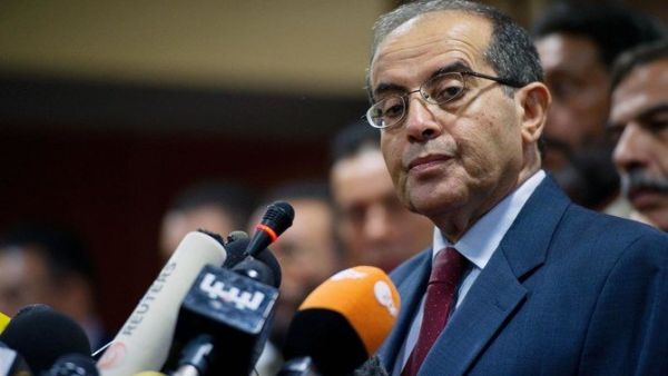 Mahmud Jibril, the former head of the rebel government that overthrew Libyan dictator Muammar Qaddafi in 2011, died  (Twitter)