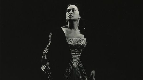 The Istanbul Foundation for Culture and Arts (IKSV) released ‘Leyla Gencer: La Diva Turca’ on its YouTube channel. (Twitter)