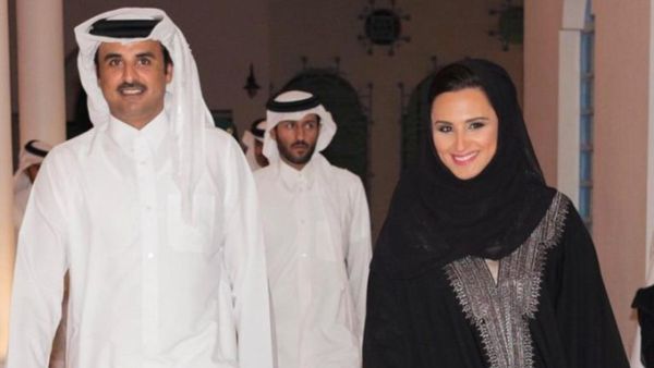 Wife of Sheikh Talal Al-Thani accuses Qatar of torturing husband (Twitter)