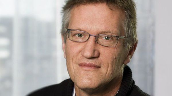 Anders Tegnell  (Twitter)