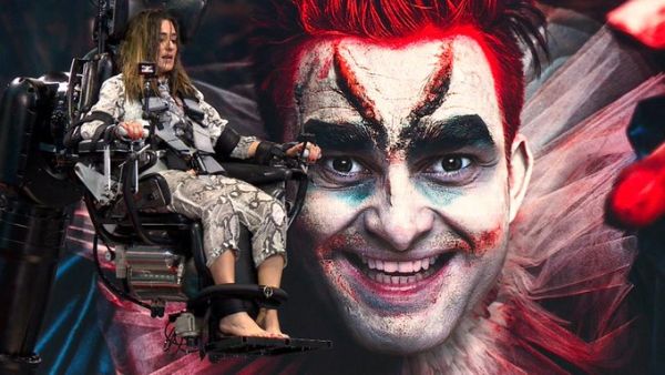 Ramadan show 'Ramez'  (Twitter)