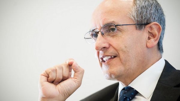 فرانسيسكو مارموليجو التعليم لن يعود كما كان في السابق، وذلك في مرحلة ما بعد جائحة كورونا (كوفيد-19)، ويجب اغتنام الفرصة التي وفرّتها الأزمة لإعادة التفكير والنظر في تشكيل مستقبل التعليم.