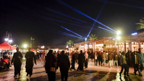 موسم الرياض 
