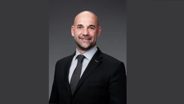 Nissan Appoints New Chairman of Its Africa, Middle East and India Region