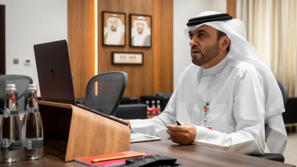Shams and Al Qasimia University Join Forces by Signing an MoU to Conduct Trainings on Various Aspects of Media and Communications 