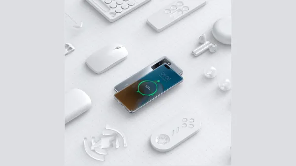 This is How the Huawei P40 Pro Will Help You Get Things Done