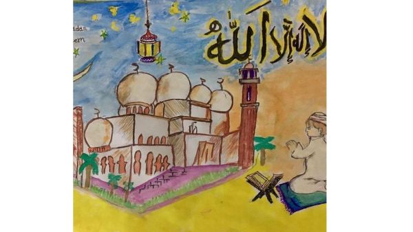 المسابقة وصلت إلى دورتها العاشرة هذا العام وصل للعقارات تطلق مسابقتها الرمضانية لحفز عملائها على الإبداع