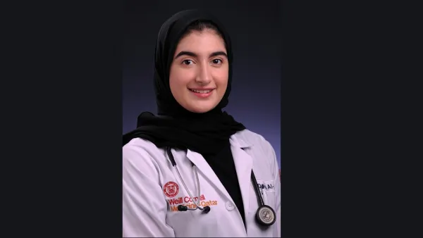 QNRF Crowns Research Winners While Making History