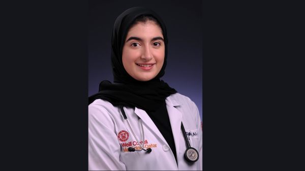 دانا العلي الصندوق القطري لرعاية البحث العلمي يكرم الباحثين الفائزين ويحقق إنجازًا تاريخيًا