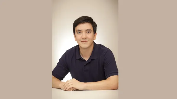 QF: Georgetown Professor’s Economics Award Win Puts QF Research on a Global Stage