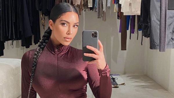 Kim Kardashian West’s documentary about her work as a criminal-justice advocate was released this week