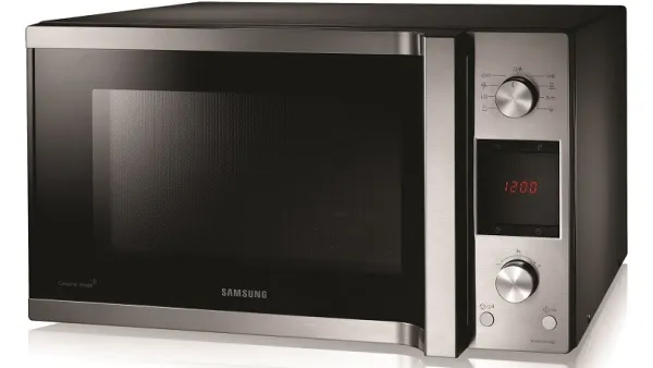 Ensure the Freshness of Food This Ramadan With Samsung Appliances