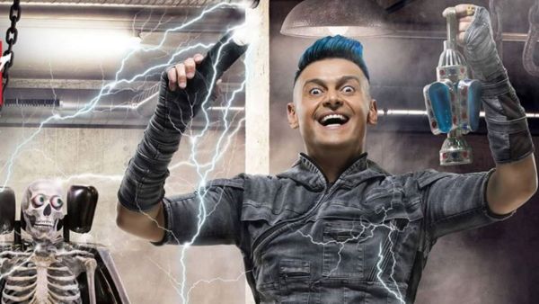 Ramez is facing a huge backlash on his new prank