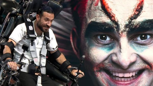 Ramez Majnoon Rasmi Episode 2: Footballer Ali Maaloul to Ramez Galal "I Swear to God I Hate You".. Video