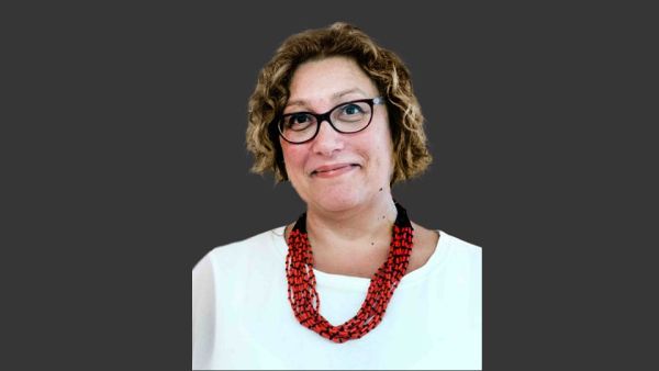 روسيلا ميتشو، رئيس منظمة الطوارئ الإيطالية "إيمرجينسي" رئيس منظمة الطوارئ الإيطالية توجه رسالة خلال نقاش عقدته مؤسسة قطر و"ويش" حول جائحة فيروس "كوفيد-19" العالمية: