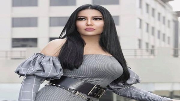 سمية الخشاب
