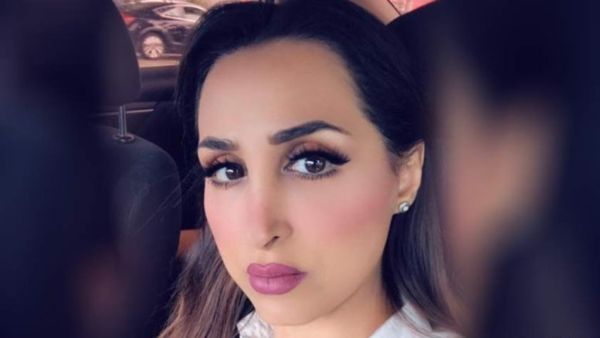 Hind Alqahtani 