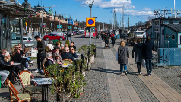JONATHAN NACKSTRAND/AFP via Getty Images