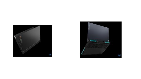 أجهزة كومبيوتر Lenovo™ Legion المخصصة للألعاب من لينوفو ستزود بأحدث تقنيات NVIDIA® وIntel®