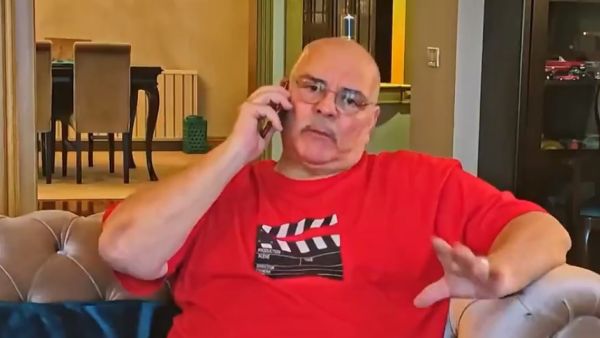 Ev Yapimi (Homemade) (Twitter)