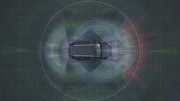 Volvo Cars to accelerate autonomous technology development