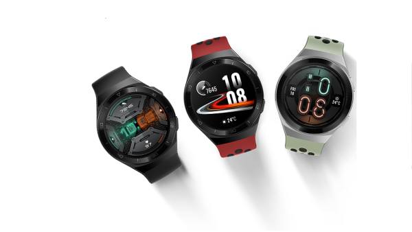 تمتاز ساعة HUAWEI WATCH GT 2e بمعالج KIRIN A1 الذي يُعدّ أول معالج في ساعات هواوي يمتاز بوضع Bluetooth 5.1 المزدوج. تمتاز ساعة HUAWEI WATCH GT 2e بمعالج KIRIN A1 الذي يُعدّ أول معالج في ساعات هواوي يمتاز بوضع Bluetooth 5.1 المزدوج.