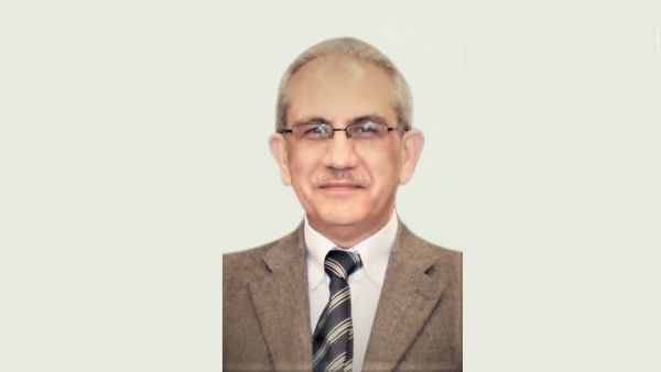 وسيم العلماوي جامعة أبوظبي تعين عميداً لكلية العلوم الصحية