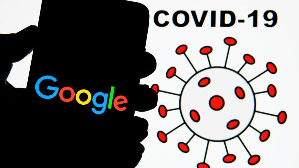 Amid COVID-19 Outbreak, What Are People in the Middle East Asking Google About?