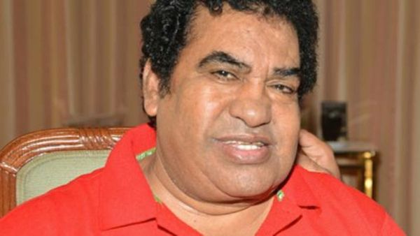 أحمد عدوية