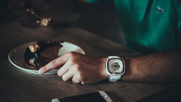 عزيزي الرجل: 5 أطعمة تساعد على تعزيز خصوبة الرجل 
