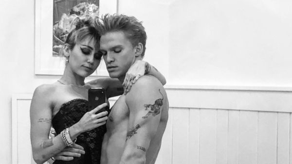Cody does want to get married one day