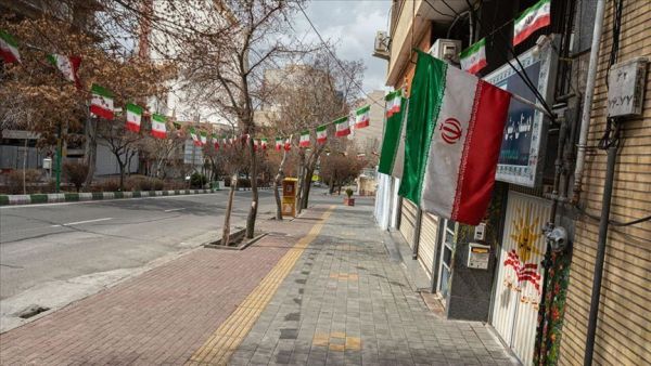 ايران الأكثر تضررا من الفيروس في الشرق الأوسط