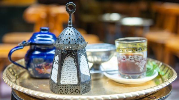 ريجيم خاص بشهر رمضان 